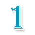1